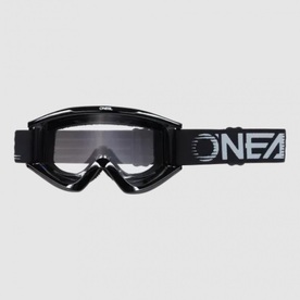 Мотокрос очила O'NEAL B-ZERO V.22 BLACK