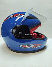 мото шлем за деца