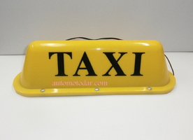 табела такси