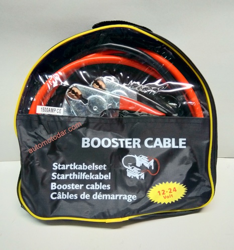 кабели за ток 1500А