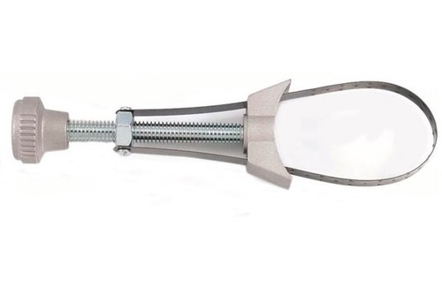 Ключ скоба за маслен филтър с метална лента