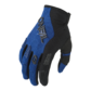 Детски мотокрос ръкавици O'NEAL ELEMENT RACEWEAR BLACK/BLUE V.24