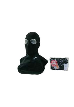 Мото боне маска с Windstopper мембрана