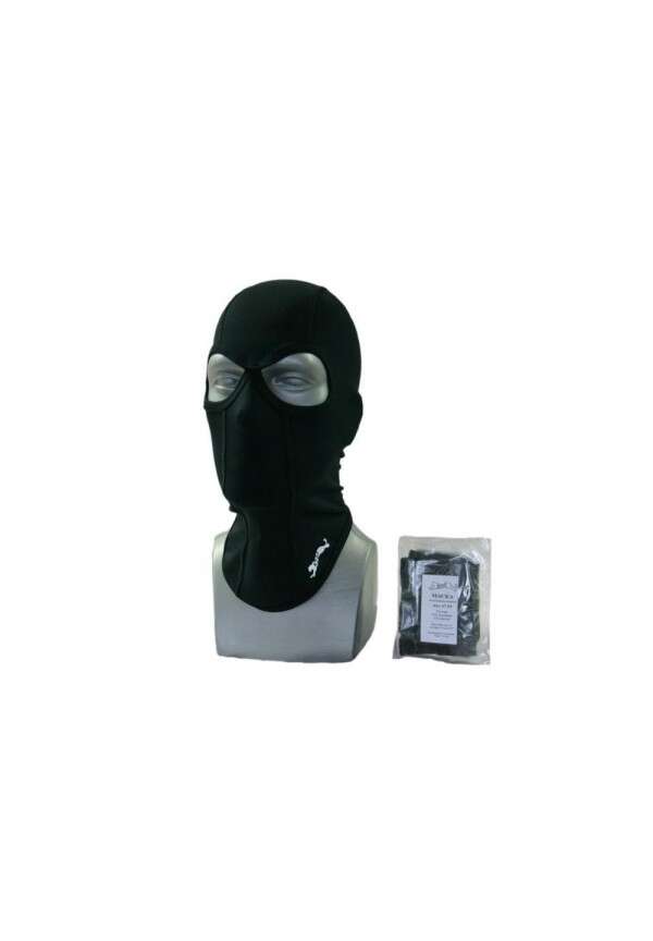 Мото боне маска