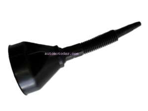 Фуния за гориво