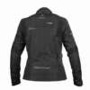 Дамско текстилно яке SECA JESSICA III BLACK - Image 2
