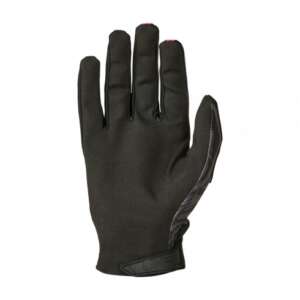 Детски мотокрос ръкавици O’NEAL MATRIX SHOCKER BLACK/RED V.25
