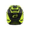 Детска каска O'NEAL 1SERIES STREAM V.23 BLACK/NEON YELLOW - Image 2