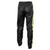 Мото дъждобран панталон SECA DROP BLACK/FLUO - Image 2