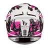 КАСКА MT BLADE 2 BREEZE GLOSS PEARL/PINK - Image 4