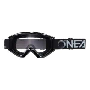 Мотокрос очила O'NEAL B-ZERO V.22 BLACK