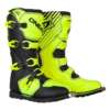 МОТОКРОС БОТУШИ O'NEAL RIDER PRO NEON YELLOW - Image 2