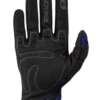 Детски мотокрос ръкавици O'NEAL ELEMENT BLUE/BLACK 2021 - Image 2