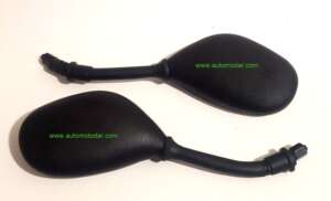 Мото Огледала 8мм 000446