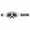 МОТОКРОС ОЧИЛА O'NEAL B-ZERO SOLID WHITE CLEAR