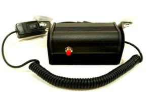 Вътрешна диодна блиц лампа 12v
