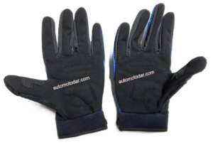 детски мото ръкавици с протектори