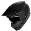 КАСКА MT STREETFIGHTER SOLID MATT BLACK - Image 3