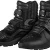 Мотокрос АТВ боти O`NEAL RIDER SHORTY BOOTS BLACK