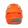 Каска O'NEAL 1SERIES SOLID ORANGE V.24 - Image 3