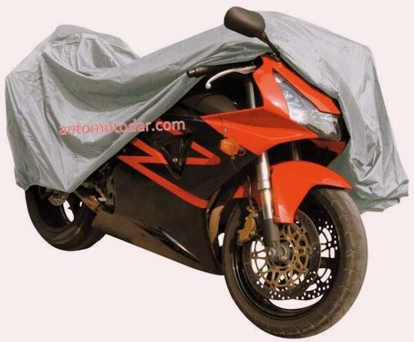 Покривало за мотор XXL 250x100x132