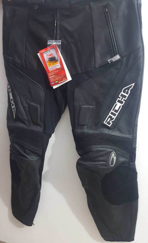 Мото панталон Richa - Image 2