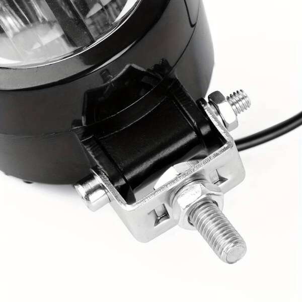 LED фар дневни светлини 30W - Image 2