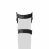 Детски наколенки O’NEAL PUMPGUN MX Carbon - Image 4