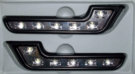 Дневни LED Светлини - Image 3