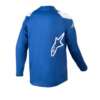 Детско мотокрос джърси ALPINESTARS Racer Narin BLUE/WHITE - Image 2