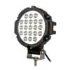 OFF ROAD кръгъл LED фар 21 диода 63W