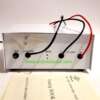 ЗАРЯДНО ЗА АКУМУЛАТОР 20 AMP-6/ 12V - Image 3