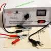 ЗАРЯДНО ЗА АКУМУЛАТОР 20 AMP-6/ 12V - Image 2