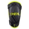 Детски налакътник O'NEAL PEEWEE NEON YELLOW - Image 2