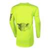 Детска мотокрос блуза O'NEAL ELEMENT ATTACK V.23 NEON YELLOW/BLACK - Image 2