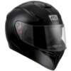 Каска AGV K3 SV SOLID BLACK