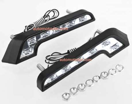 Дневни LED Светлини