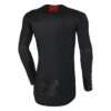 Детска мотокрос блуза O'NEAL MAYHEM HEXX V.23 BLACK/GRAY - Image 2