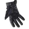 Дамски мото ръкавици TRILOBITE 1942 Cafe dark blue - Image 2