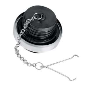 Капачка резервоар за камион