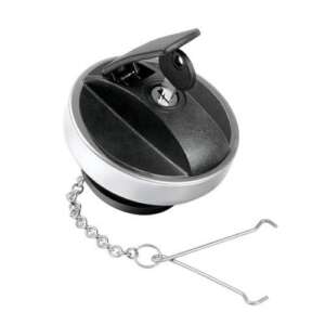 Капачка резервоар за камион