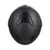 ЕНДУРО КАСКА D-SRS SOLID V.22 BLACK - Image 6