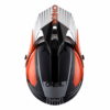 ДЕТСКА КАСКА O'NEAL 1SERIES STREAM BLACK/ORANGE - Image 4