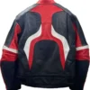КОЖЕНО ЯКЕ BLACK BIKE RACING RED - Image 3