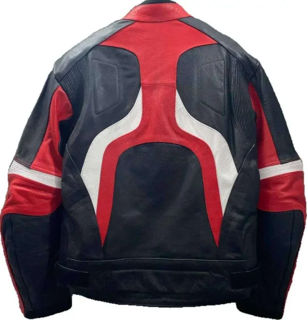КОЖЕНО ЯКЕ BLACK BIKE RACING RED - Image 3