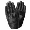 Кожени ръкавици SECA TABU II BLACK