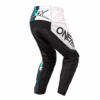 Детски мотокрос брич O'NEAL ELEMENT RIDE BLACK/BLUE - Image 2