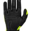 Детски мотокрос ръкавици O'NEAL ELEMENT NEON YELLOW/BLACK 2021 - Image 2