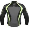 ТЕКСТИЛНО ЯКЕ BLACK BIKE MONACO NEON - Image 2