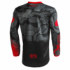 Детска мотокрос блуза O'NEAL ELEMENT CAMO V.22 BLACK/RED - Image 2